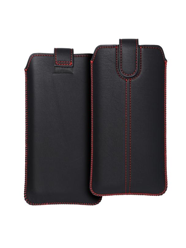 Futerał uniwersalny / wsuwka Ultra Slim M4- do Nokia C5/E51/E52/515 czarny