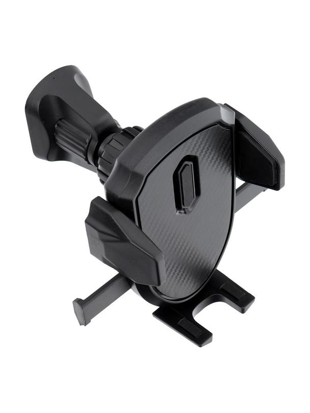 Uchwyt samochodowy do kratki Air RT-60A czarny