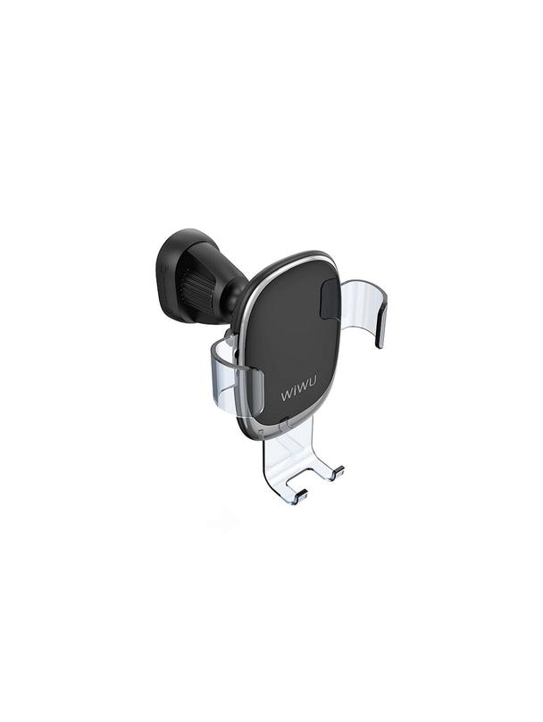 WiWU - Uchwyt samochodowy CH010 na kratkę wlotu