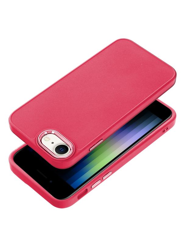 Futerał FRAME do IPHONE 7 / 8 / SE 2020 / SE 2022 magenta