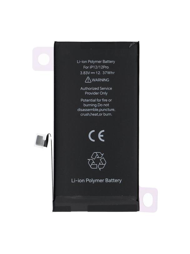 JCID Bateria z możliwością przypisania do iPhone 12 / 12 Pro 3230 mAh(zwiększona pojemność)