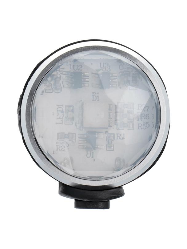 Diamentowa lampka bezpieczeństwa dla zwierząt UMO21003