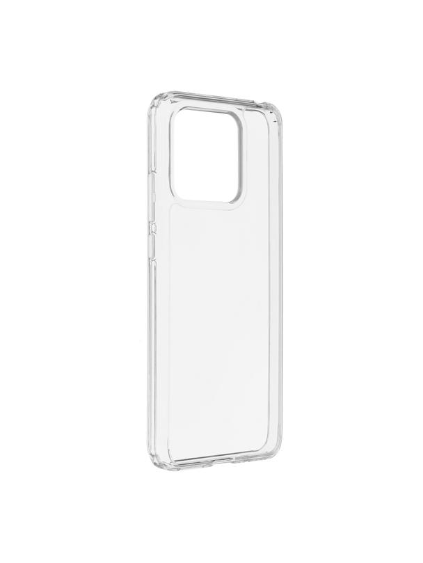 Futerał SUPER CLEAR HYBRID do XIAOMI Redmi 10c transparentny