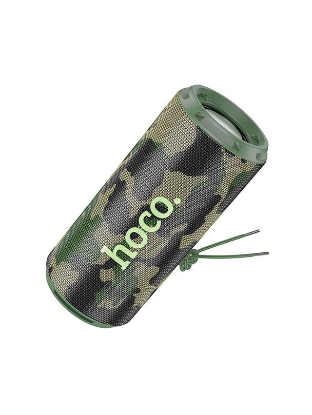 Głośnik bluetooth 2 x 8W 2h Hoco HC27 moro