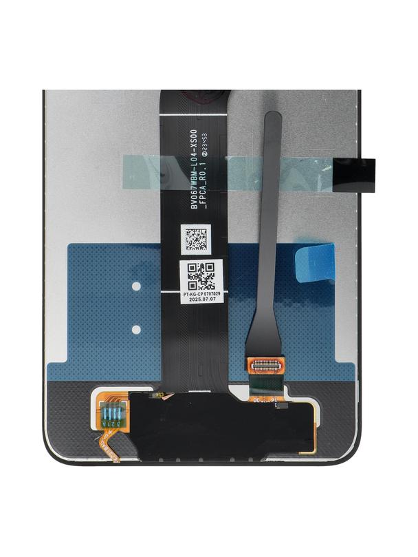 Wyświetlacz LCD do REDMI 13C (wysoka jasność) bez ramki