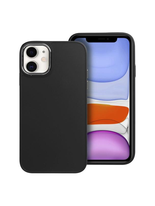 Futerał FRAME do IPHONE 11 czarny