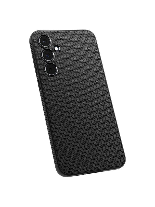SPIGEN futerał LIQUID AIR do SAMSUNG A55 5G matte black