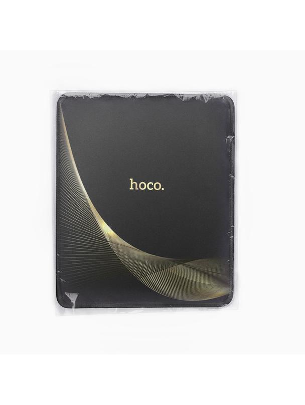 Podkładka pod myszke Hoco gaming (200*240 mm) GM22 czarna