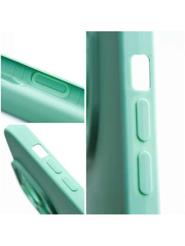 ROAR futerał LUNA do IPHONE 16 Pro zielony