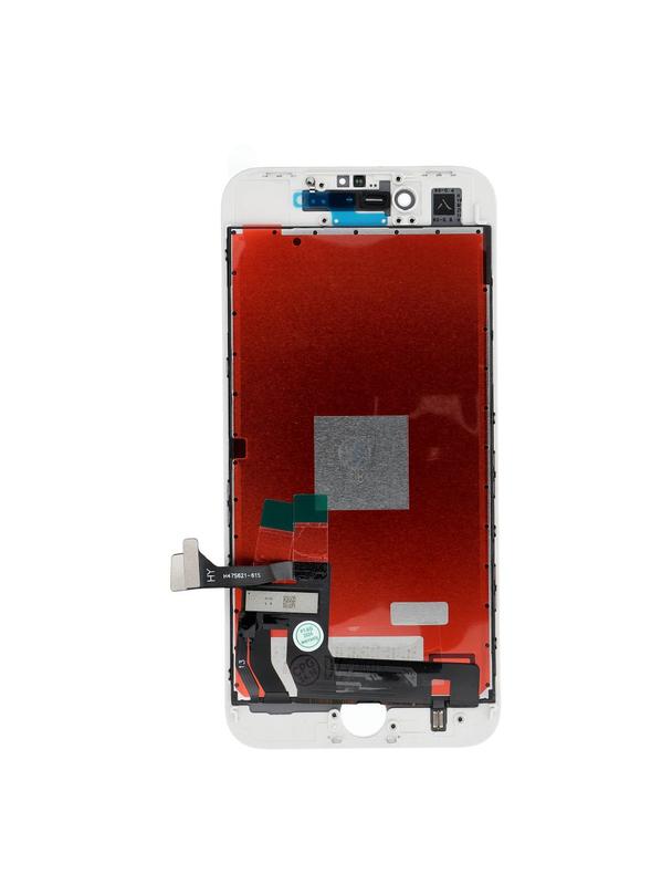 FixCell wyświetlacz do IPHONE 8G SE 2020 biały (wysoka jasność)