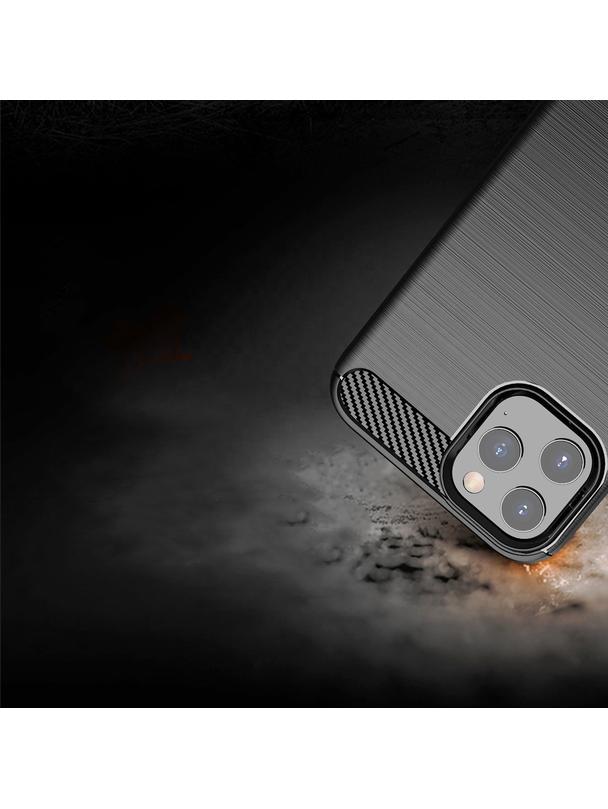Futerał CARBON do IPHONE 11 Pro czarny