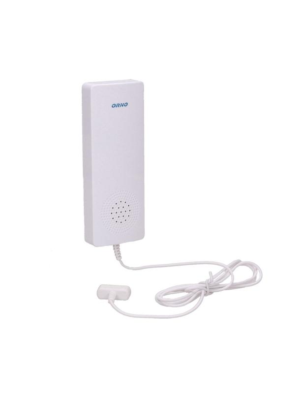 ORNO Bateryjny czujnik zalania 3xAAA (OR-DC-629)