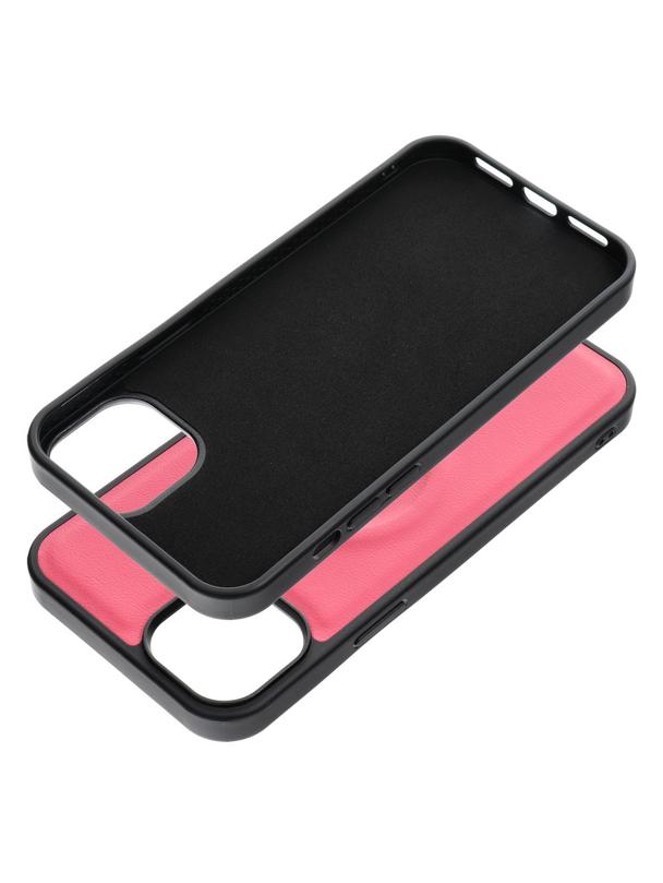 ROAR futerał MAG MORNING do IPHONE 15 Plus Różowy