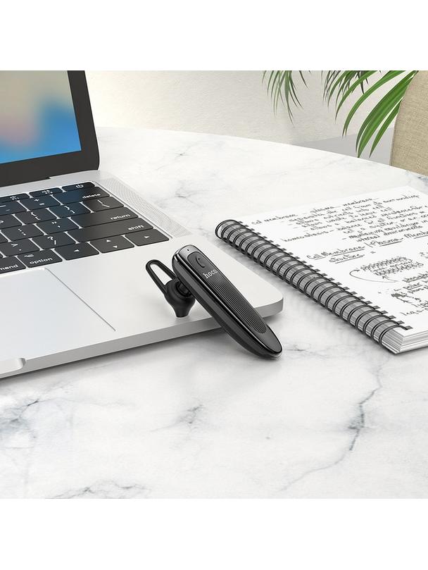 Słuchawka bluetooth Hoco E60 czarna