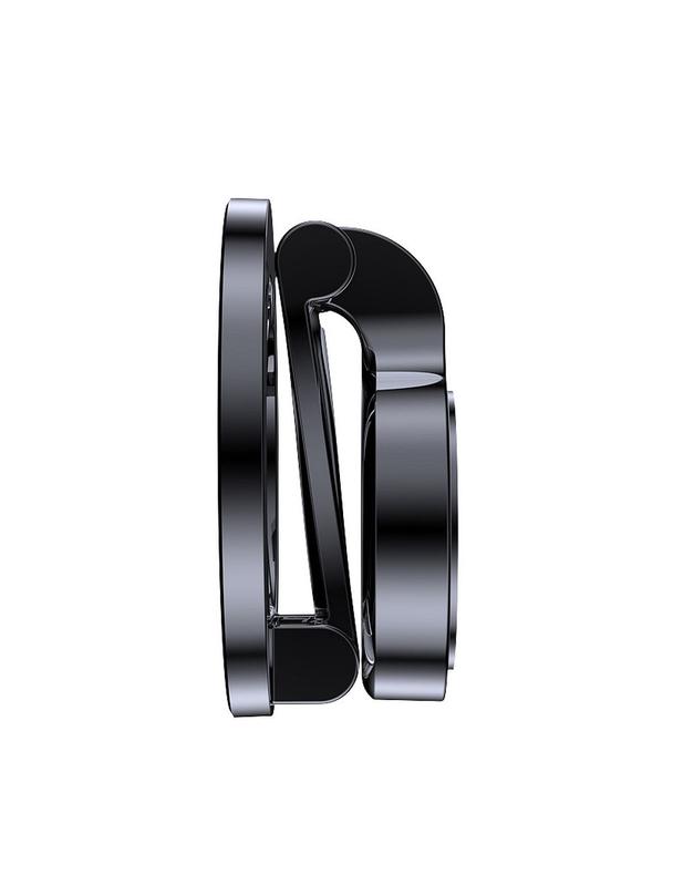 Uchwyt na telefon do samochodu magnetyczny BLUESTAR Easy View kompatybilny z MagSafe czarny