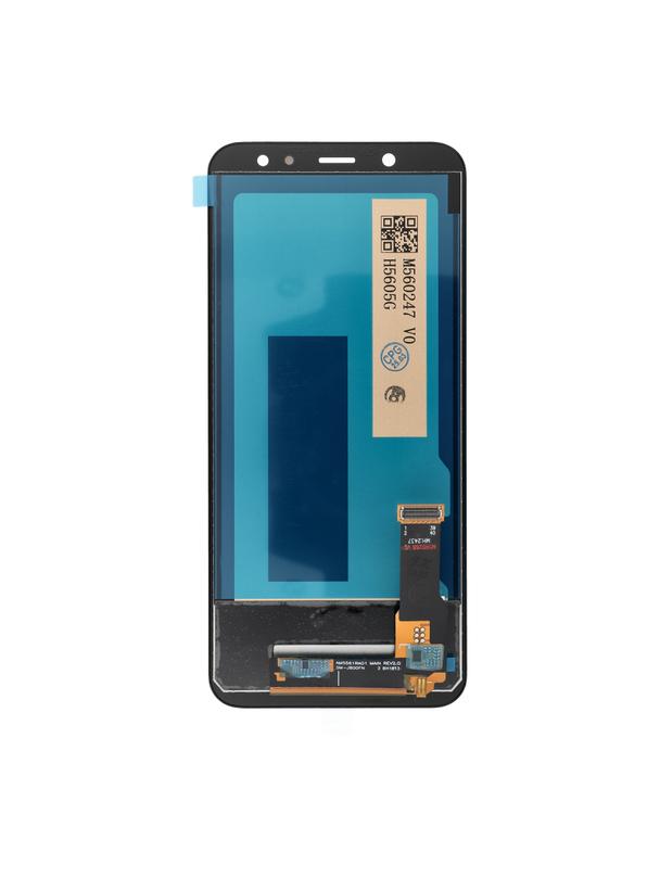 Wyświetlacz LCD do SAMSUNG A600 INCELL