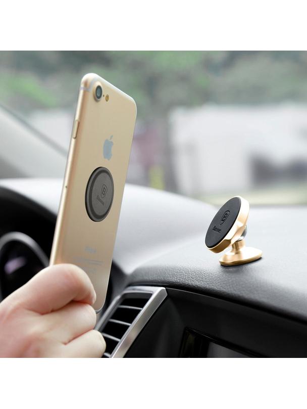 BASEUS blaszki uniwersalne do uchwytu magnetycznego ACDR-A0S