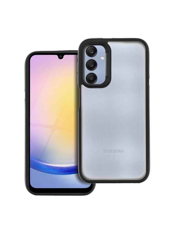 Futerał NEO do SAMSUNG A24 5G / A25 5G / F34 5G / M34 5G czarny