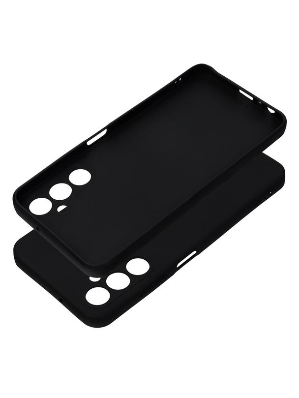 Futerał SOFT do SAMSUNG A05S czarny