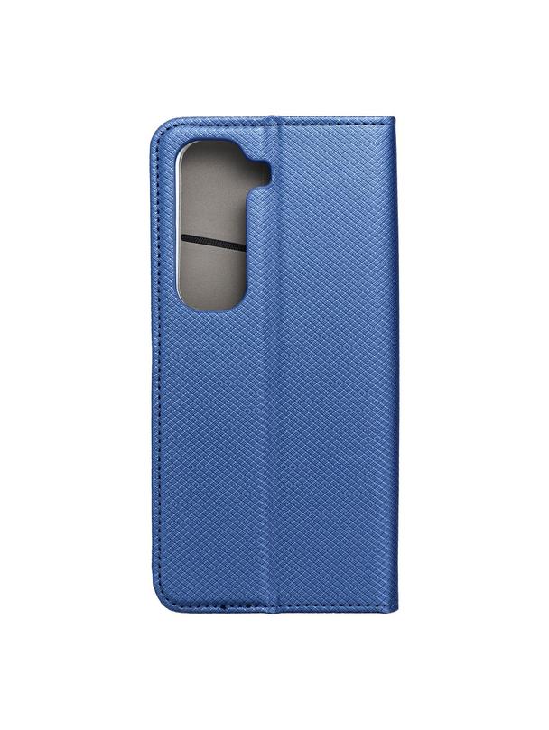 Kabura SMART CASE Book do INFINIX HOT 50 5G granatowy