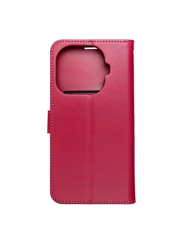 Kabura MEZZO Book do XIAOMI Redmi 15T PRO mandala magenta