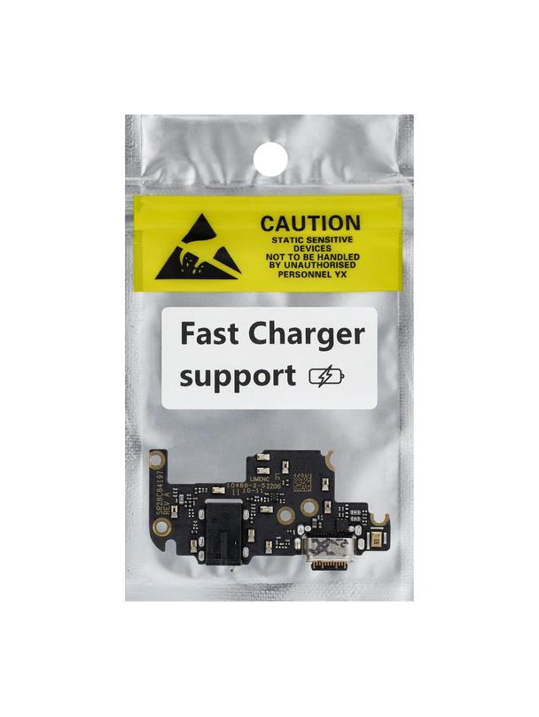 Płytka ładowania do MOTOROLA G 5G OEM (Fast Charger)