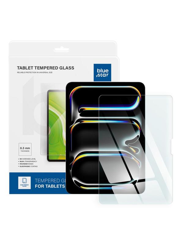 Szkło hartowane do iPad Pro 13" (2024) Blue Star