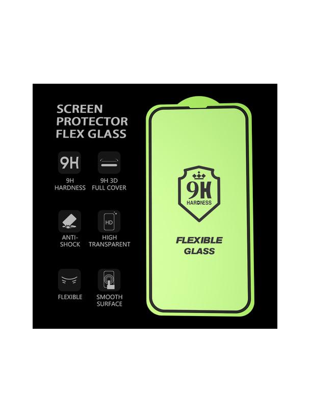 Szkło hybrydowe Bestsuit Flexible do Motorola G82