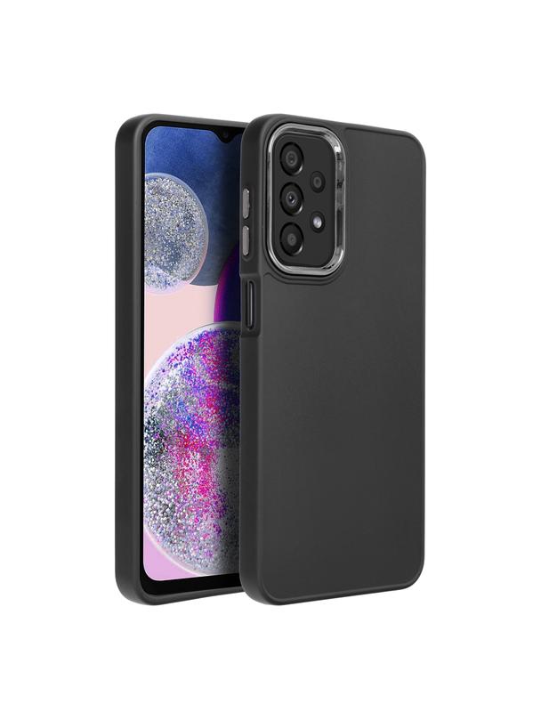 Futerał FRAME do SAMSUNG A23 5G czarny