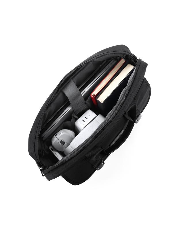 DUX DUCIS torba na laptopa EDGE 14 - 15,4" czara