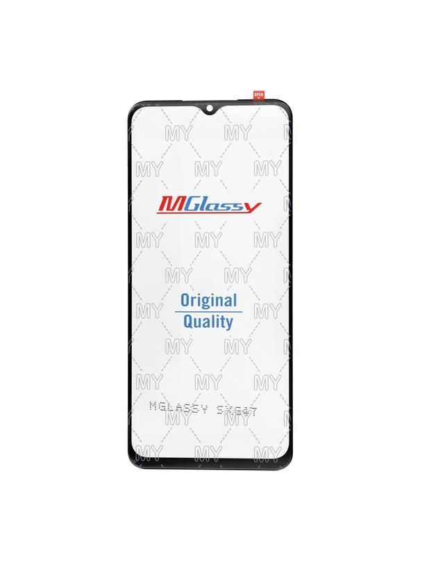 MUSTTBY szybka + oca SAMSUNG m13