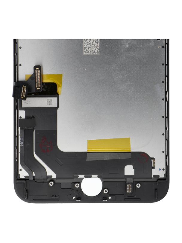 FixCell wyświetlacz do IPHONE 8 Plus Retina Czarny (odnowiony)