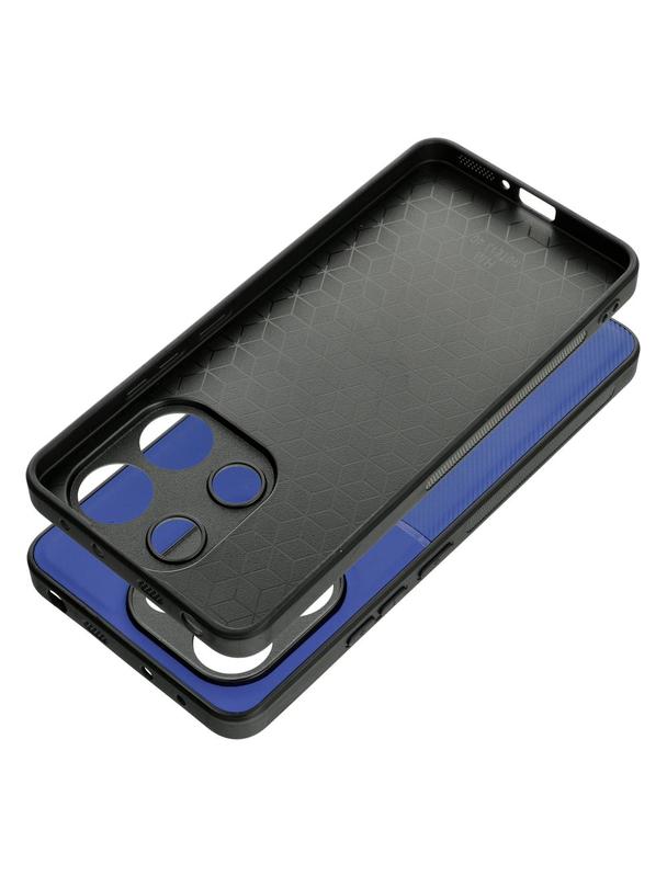 Futerał NOBLE do XIAOMI Redmi Note 13 4G niebieski