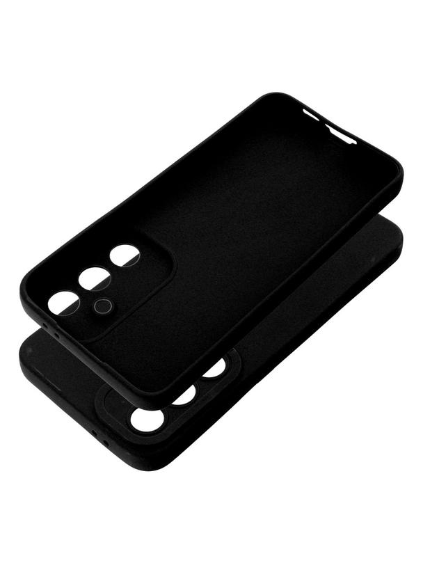 ROAR futerał LUNA do SAMSUNG S24 FE czarny