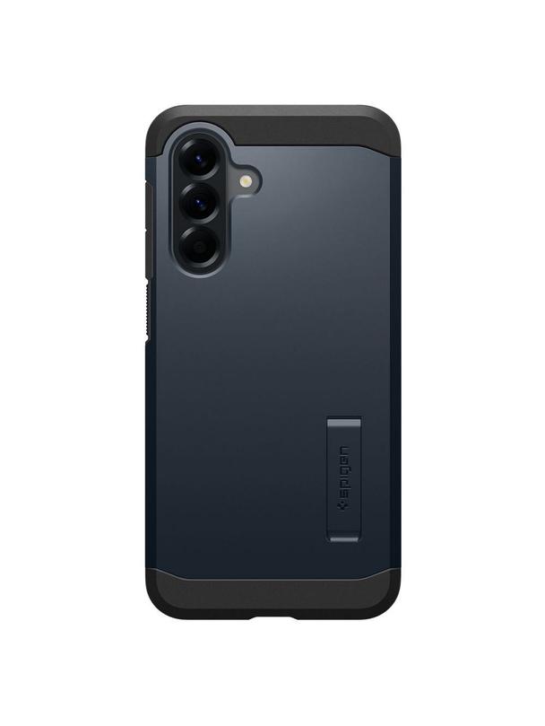SPIGEN futerał TOUGH ARMOR do SAMSUNG A56 5G metal slate