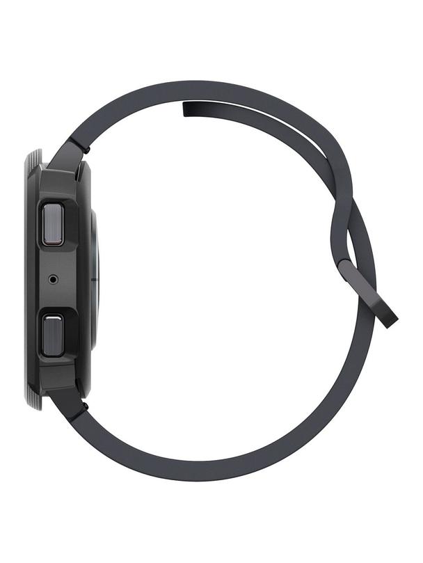 SPIGEN futerał LIQUID AIR do SAMSUNG Galaxy Watch 6 (40 mm) matte black