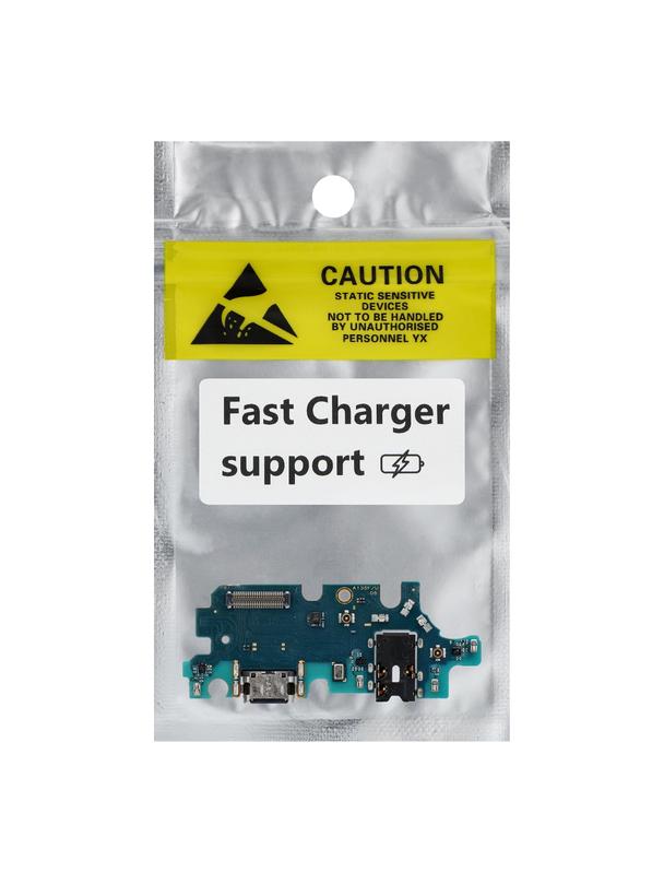 Płytka ładowania do SAMSUNG A13 4G A135F/M OEM (Fast Charger)