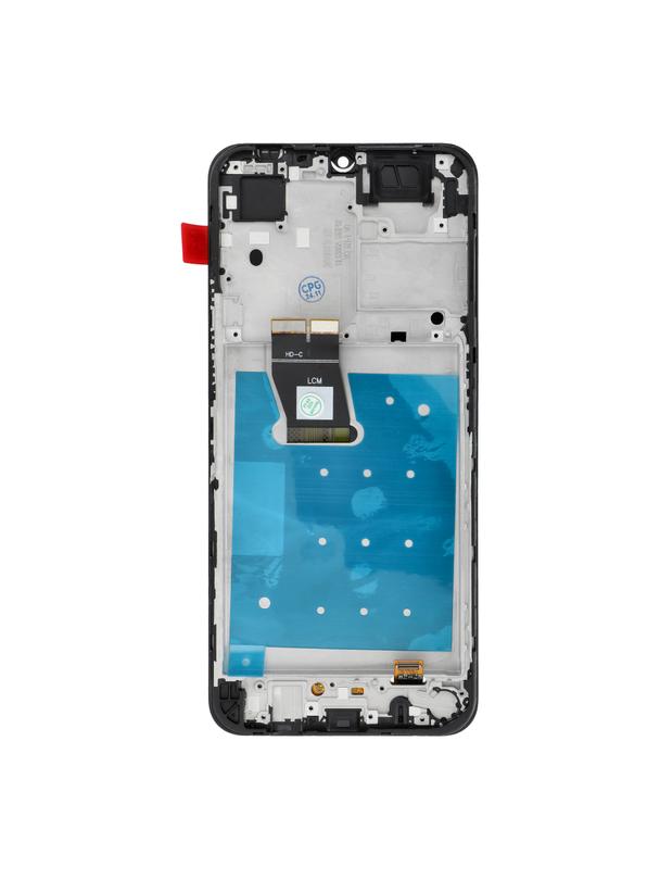 Wyświetlacz LCD do HONOR Y61 OEM z ramką