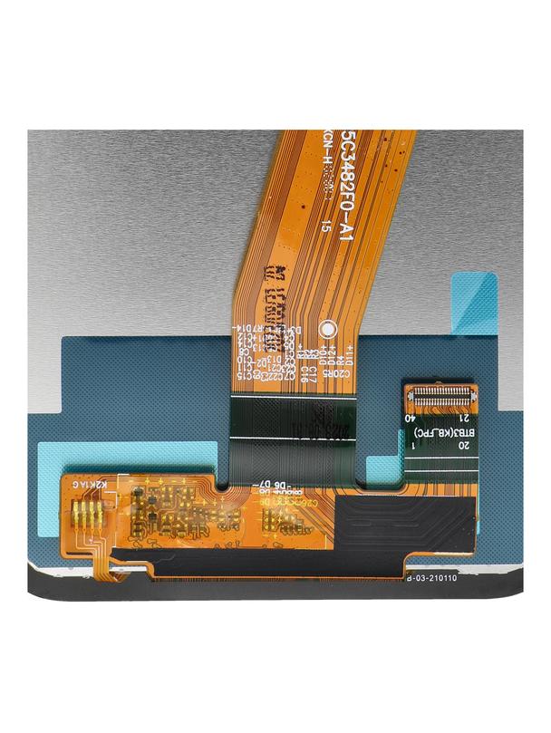 FixCell wyświetlacz do SAMSUNG a02s a025G/U/A OEM bez ramki