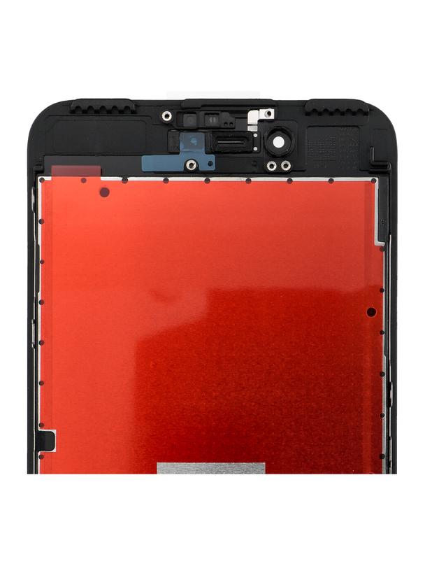 FixCell wyświetlacz do IPHONE 7 Plus czarny (wysoka jasność)