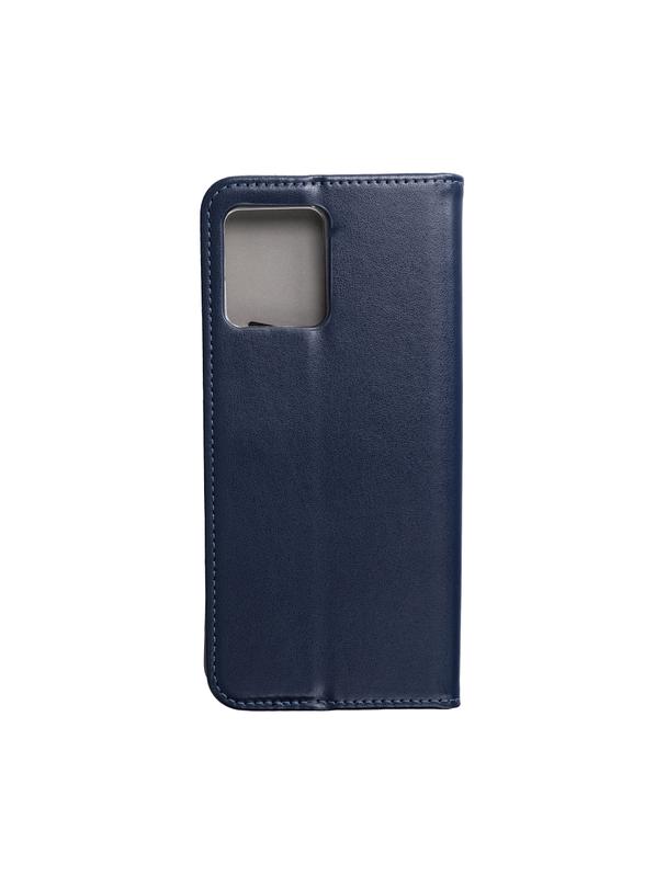 Kabura SMART MAGNETO do MOTOROLA EDGE 30 Ultra granatowy