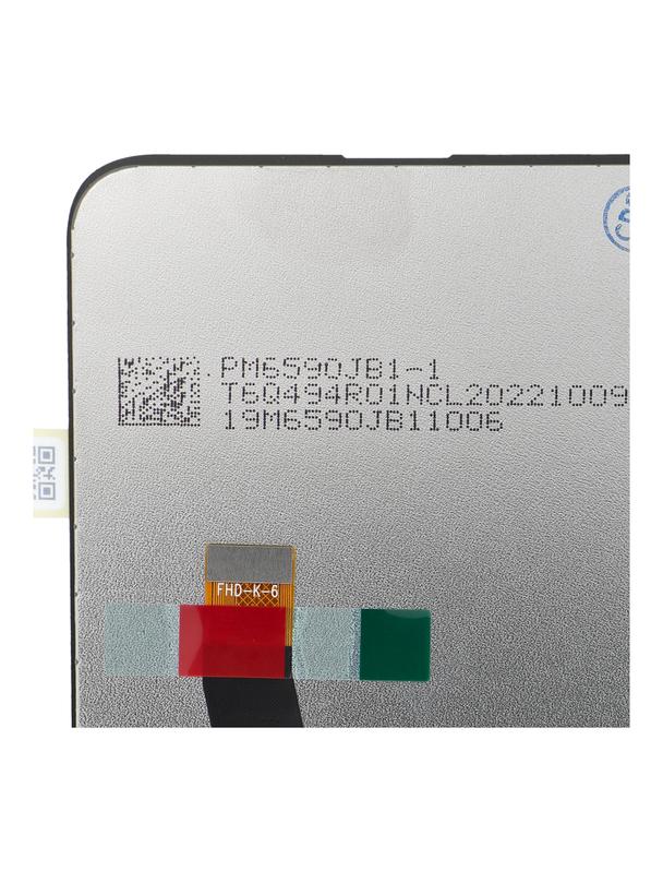 FixCell wyświetlacz LCD do HUAWEI P SMART Z / Y9 PRIME OEM bez ramki