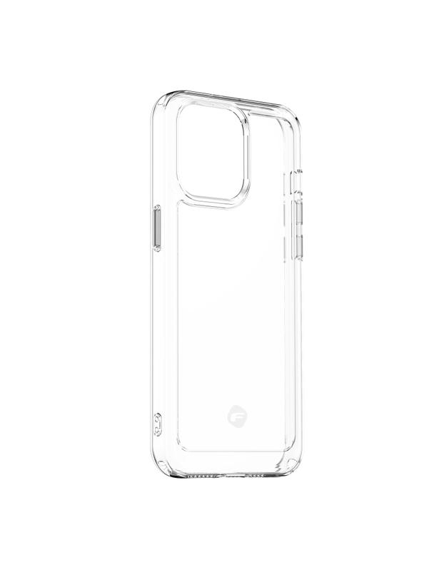 Etui na iPhone 15 PRO MAX Forcell F-Protect Clear Case transparentne