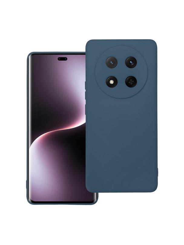 Futerał SOFT do HONOR Magic 7 Lite ciemny niebieski