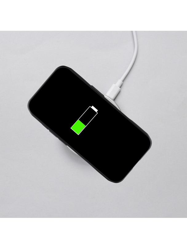 ROAR futerał SLIM DEFENDER kompatybilny z MagSafe do SAMSUNG S26 czarny