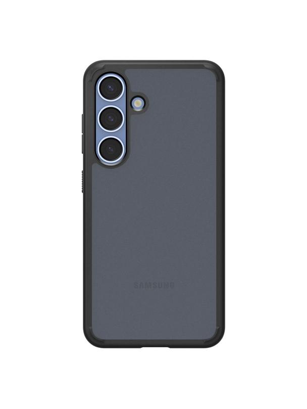 SPIGEN futerał ULTRA HYBRID do SAMSUNG S25 Plus frost black
