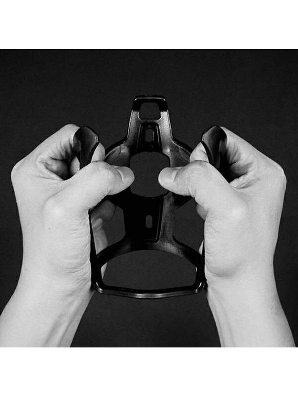 WILDMAN uchwyt na bidon U2 czarny