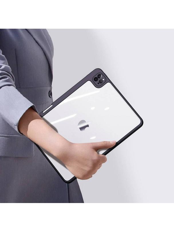 DUX DUCIS etui MAGI z miejscem na rysik do iPad Pro 11 (2018/2020/2021/2022) czarne