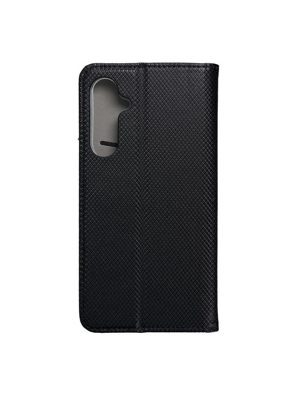 Kabura SMART CASE Book do SAMSUNG S23 FE czarny