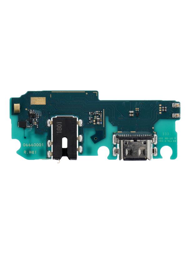 Płytka ładowania do SAMSUNG A12 A125F/M/U OEM (Fast Charger)